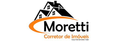 Moretti Corretor de Im�veis